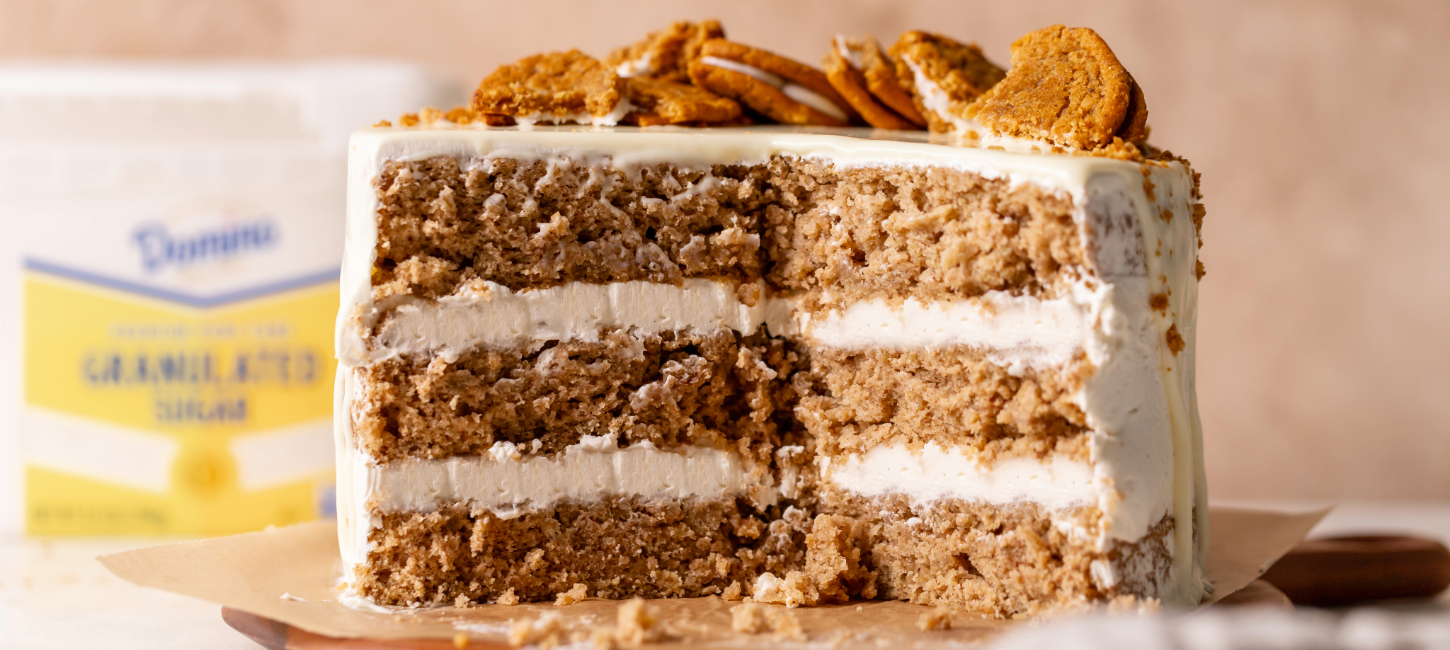 2024 Baking Trends Domino® Sugar